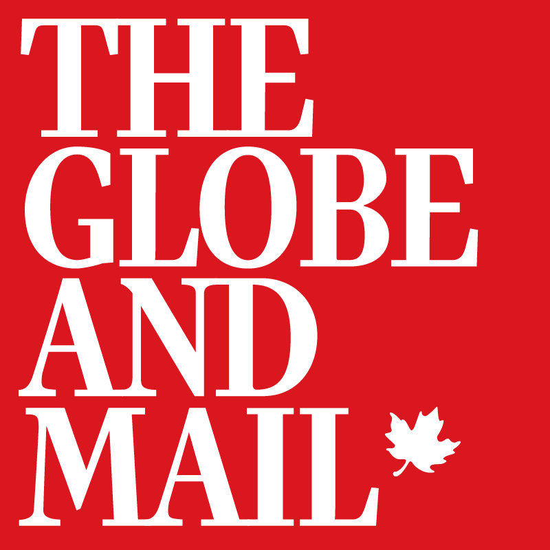 The globe and mail