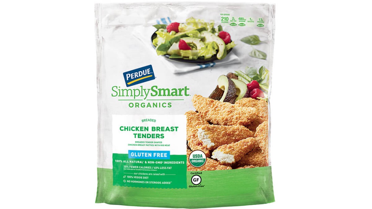 Got Food Poisoning Perdue Foods Recalls 15 Tons Of Ready To Eat Chicken Products Possible Foreign Matter Contamination