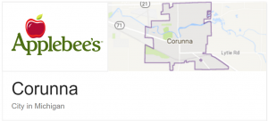 success stories - applebees